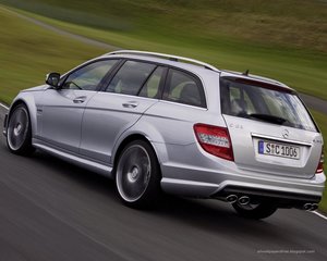 Auto Wallpapers Mercedes benz 