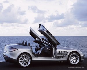 Auto Wallpapers Mercedes benz 