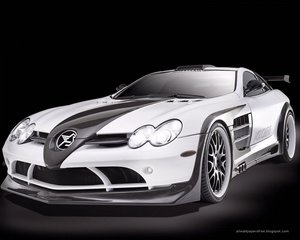 Auto Wallpapers Mercedes benz 