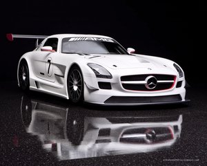 Auto Wallpapers Mercedes benz 