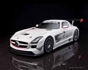 Auto Wallpapers Mercedes benz 