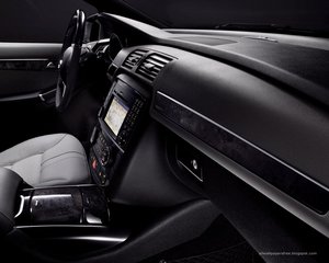 Auto Wallpapers Mercedes benz 