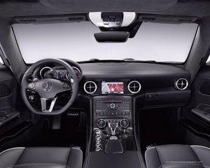 Auto Wallpapers Mercedes benz 