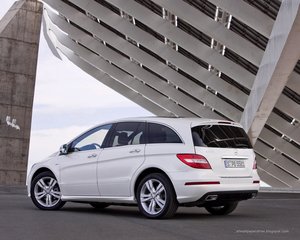 Auto Wallpapers Mercedes benz 