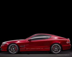 Auto Wallpapers Mercedes benz 