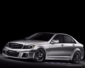 Auto Wallpapers Mercedes benz 