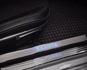Auto Wallpapers Mercedes benz 