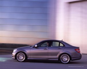 Auto Wallpapers Mercedes benz 