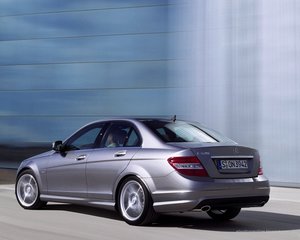 Auto Wallpapers Mercedes benz 