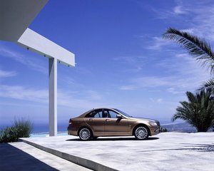 Auto Wallpapers Mercedes benz 