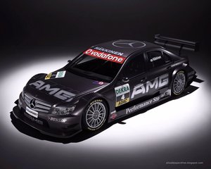 Auto Wallpapers Mercedes benz 