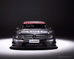 Auto Wallpapers Mercedes benz 