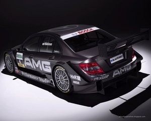 Auto Wallpapers Mercedes benz 