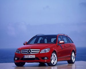 Auto Wallpapers Mercedes benz 