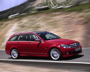 Auto Wallpapers Mercedes benz 