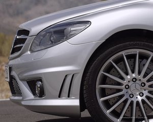 Auto Wallpapers Mercedes benz 