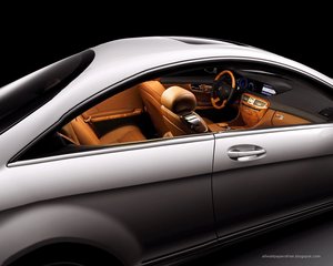 Auto Wallpapers Mercedes benz 