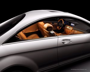 Auto Wallpapers Mercedes benz 