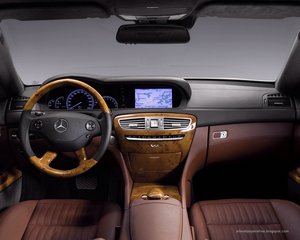 Auto Wallpapers Mercedes benz 