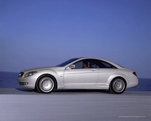 Auto Wallpapers Mercedes benz 