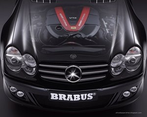 Auto Wallpapers Mercedes benz 