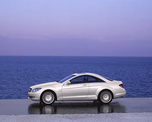 Auto Wallpapers Mercedes benz 