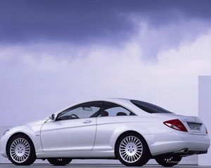 Auto Wallpapers Mercedes benz 