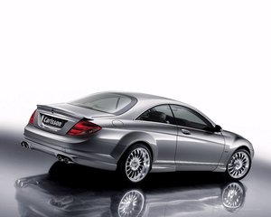 Auto Wallpapers Mercedes benz 