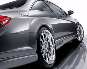 Auto Wallpapers Mercedes benz 