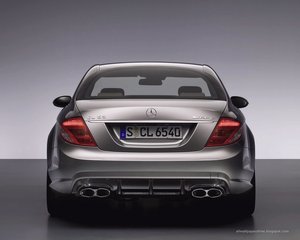 Auto Wallpapers Mercedes benz 