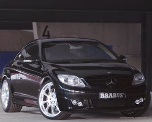 Auto Wallpapers Mercedes benz 