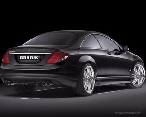 Auto Wallpapers Mercedes benz 