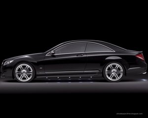 Auto Wallpapers Mercedes benz 