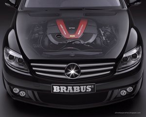 Auto Wallpapers Mercedes benz 