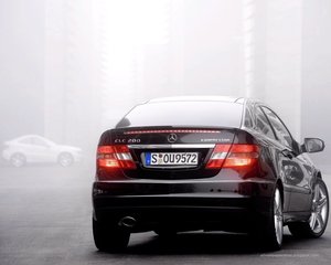 Auto Wallpapers Mercedes benz 