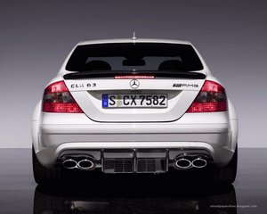 Auto Wallpapers Mercedes benz 
