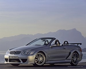 Auto Wallpapers Mercedes benz 