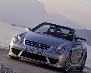 Auto Wallpapers Mercedes benz 