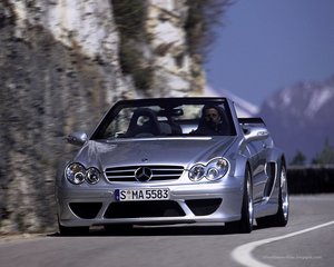 Auto Wallpapers Mercedes benz 