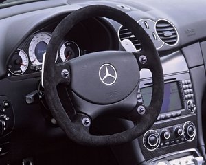 Auto Wallpapers Mercedes benz 