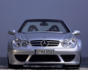 Auto Wallpapers Mercedes benz 