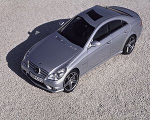 Auto Wallpapers Mercedes benz 