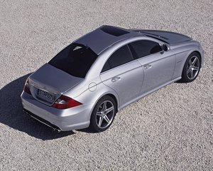 Auto Wallpapers Mercedes benz 