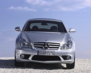 Auto Wallpapers Mercedes benz 