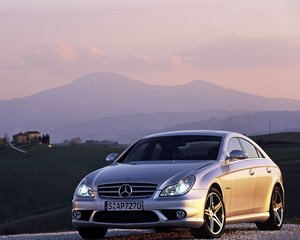 Auto Wallpapers Mercedes benz 