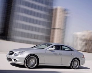 Auto Wallpapers Mercedes benz 