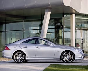 Auto Wallpapers Mercedes benz 