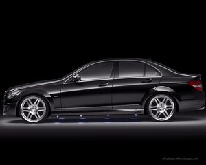 Auto Wallpapers Mercedes benz 