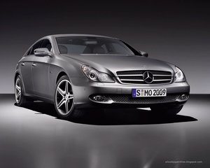 Auto Wallpapers Mercedes benz 