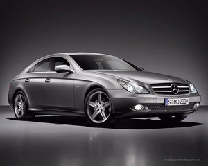 Auto Wallpapers Mercedes benz 